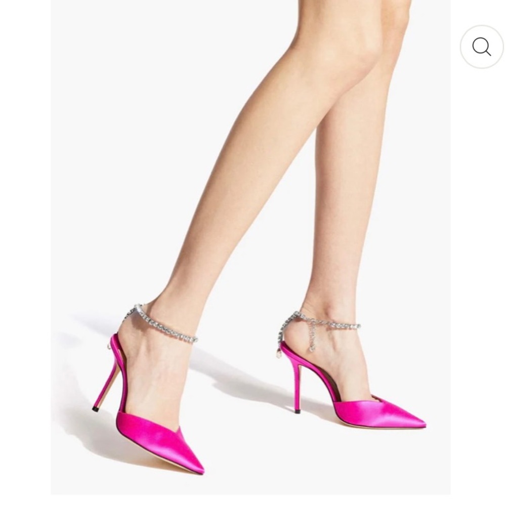 Jimmy Choo Shoes